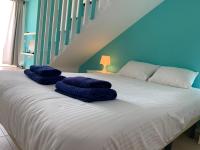 Casa Colm El Cotillo - B&B Cotillo