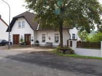 B&B Schalkenmehren - Ferienwohnung Zauberhaft - Bed and Breakfast Schalkenmehren