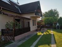 Erika Apartman Klímával - B&B Balatonkeresztúr