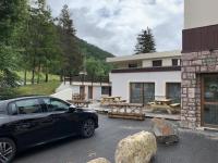 Resident Snowline - Ferienwohnung La Salle-les-Alpes