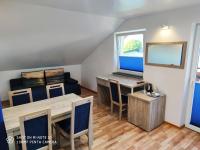 Familienzimmer mit Bad