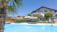 Apartments Jernej am Turnersee - B&B