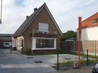 B&B La Panne - villa Pinson - Bed and Breakfast La Panne