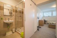 Habitación Doble Deluxe (2 adultos + 1 niño) 