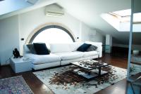 Loft vista mare - B&B Porto Sant'Elpidio