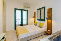 Camera Matrimoniale con Balcone