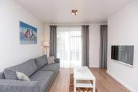 365 Apartments Malūno Vilos - B&B Palanga