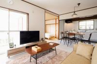 B&B Awaji - LIFULL STAY Awaji Ezaki Sea Sight - Vacation STAY 83766 - Bed and Breakfast Awaji