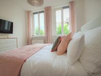 PB Ferienwohnungen - FeWo 2 - Stilvoll eingerichtetes Apartment im Herzen Senftenbergs - Bed and Breakfast