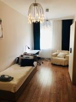 Grande Chambre Simple 