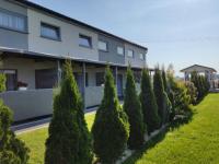 Aurora Ustka-Przewłoka - Ferienwohnung Stolpmünde