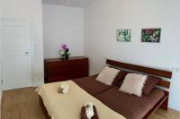 Apartament Panorama Abrahama - Bed and Breakfast Gdynia