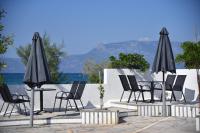 Family apartments 1 - B&B Lechaio