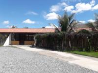 Pousada Nosso Recanto Camocim - Ferienwohnung Camocim
