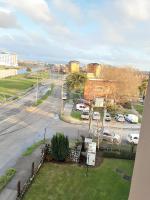 MaranathaAparthotel - B&B Talcahuano