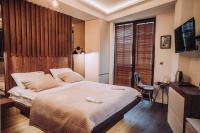 Deluxe Tweepersoonskamer