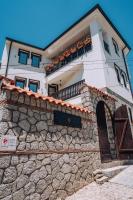 Villa Amfora - Bed and Breakfast Ohrid