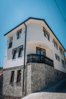 Villa Amfora - Bed and Breakfast Ohrid