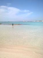 Porto Cesareo Appartamento a 300 metri dal mare - B&B