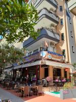 Musti Apart Hotel - Ferienwohnung Alanya