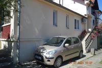 Apartmani Perovic - B&B Soko Banja