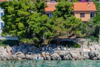 Apartments Ljiljana - B&B Blato