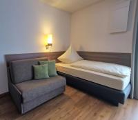 Appartement met 1 Slaapkamer