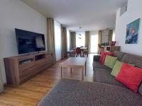 Apartamento de 2 dormitorios