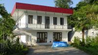 Villa Near The Batumi - Chambres d'hôtes Batoumi