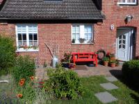 B&B Malchow - Lütt Verbliev - Bed and Breakfast Malchow