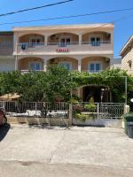 B&B Budva - Guest House Andrea - Bed and Breakfast Budva