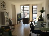 Céntrico para Bellas Artes Roma - B&B Ciudad de México