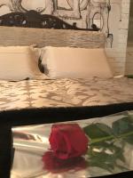 Suite Romantica Fuga - B&B Roncone