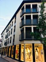 Aiguaneu El Celler - B&B Blanes