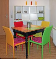 Appartement Albrecht - B&B Celle