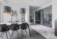 B&B Copenaghen - High-end apartment with rooftop terrace and gym - Bed and Breakfast Copenaghen