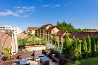 Pension Passion - B&B