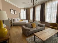 Familiekamer met Tweepersoonsbed