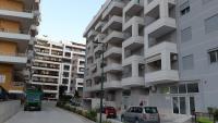 G Balcony Apartment - Bed and Breakfast Vlorë
