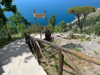 Country house sant alfonso - B&B Furore