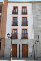 San Vicente Apartments - Ferienwohnung