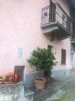 Casa Rosa - Ferienwohnung