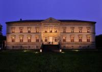 Schloss Tressow - Bed and Breakfast
