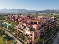 PUSHE Penthouse Playa Granada Beach & Golf - B&B Motril
