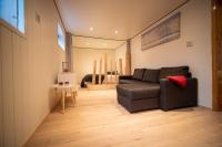 Quadruple Room with Garden View