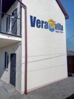 мини-отель VERAVILLA - Bed and Breakfast Chornomors’k