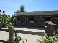 Bybrook Barn Bed & Breakfast - B&B Loughborough