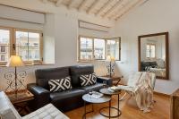 Penthouse - Vue sur Place