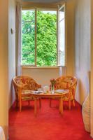 Comfort Dreibettzimmer mit Dusche