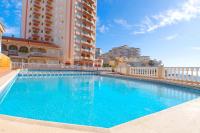 Torre Riviera - Ferienwohnung